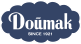 Doumak Logo